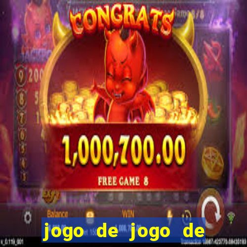 jogo de jogo de fazer sorvete